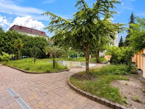 Prodej vily, Litoměřice - Předměstí, Vančurova, 343 m2