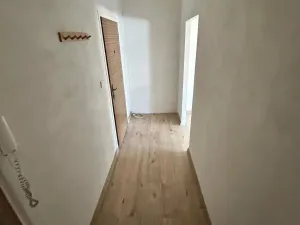 Pronájem bytu 3+1, Vsetín - Rokytnice, Okružní, 71 m2