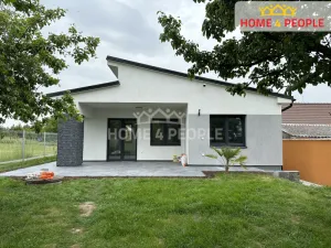 Pronájem rodinného domu, Zásmuky - Doubravčany, 160 m2