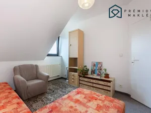 Prodej rodinného domu, Lubenec, Zahradní, 200 m2