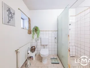 Pronájem rodinného domu, Olomouc, Družstevní, 104 m2