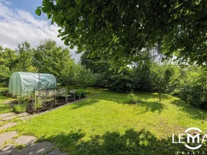 Pronájem rodinného domu, Olomouc, Družstevní, 104 m2