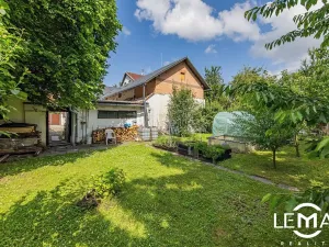 Pronájem rodinného domu, Olomouc, Družstevní, 104 m2