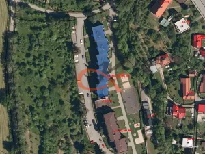 Pronájem bytu 3+kk, Zašová, 74 m2