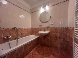 Pronájem bytu 2+kk, Třeboň - Třeboň II, Okružní, 50 m2