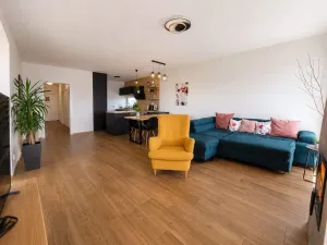 Prodej rodinného domu, Dědice, 118 m2