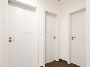 Prodej rodinného domu, Dědice, 118 m2