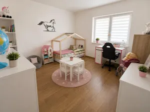 Prodej rodinného domu, Dědice, 118 m2