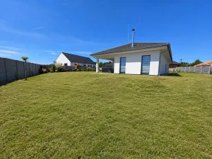 Prodej rodinného domu, Dědice, 118 m2