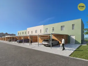 Prodej rodinného domu, Kobeřice, 98 m2