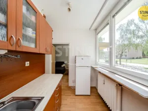 Prodej bytu 2+1, Ostrava, Oty Synka, 52 m2