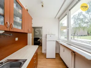 Prodej bytu 2+1, Ostrava, Oty Synka, 52 m2
