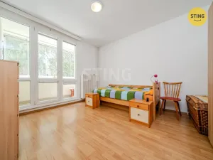 Prodej bytu 2+1, Ostrava, Oty Synka, 52 m2