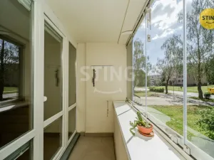 Prodej bytu 2+1, Ostrava, Oty Synka, 52 m2