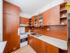 Prodej bytu 2+1, Ostrava, Oty Synka, 52 m2