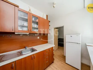 Prodej bytu 2+1, Ostrava, Oty Synka, 52 m2