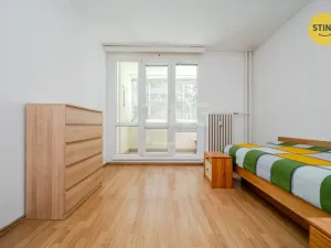 Prodej bytu 2+1, Ostrava, Oty Synka, 52 m2