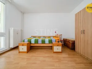 Prodej bytu 2+1, Ostrava, Oty Synka, 52 m2