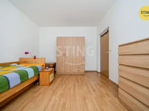 Prodej bytu 2+1, Ostrava, Oty Synka, 52 m2