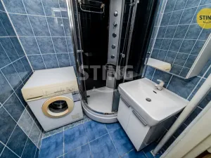 Prodej bytu 2+1, Ostrava, Oty Synka, 52 m2