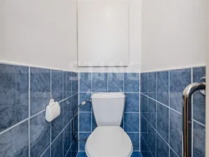 Prodej bytu 2+1, Ostrava, Oty Synka, 52 m2