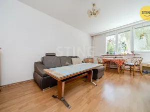 Prodej bytu 2+1, Ostrava, Oty Synka, 52 m2
