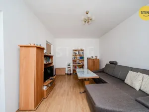 Prodej bytu 2+1, Ostrava, Oty Synka, 52 m2