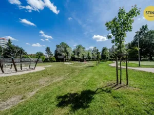Prodej bytu 2+1, Ostrava, Oty Synka, 52 m2