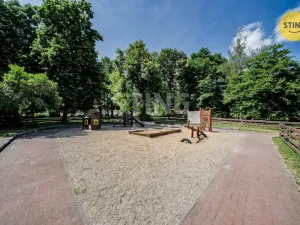 Prodej bytu 2+1, Ostrava, Oty Synka, 52 m2