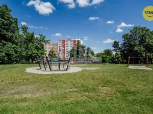 Prodej bytu 2+1, Ostrava, Oty Synka, 52 m2