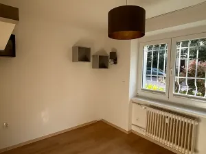 Pronájem bytu 1+1, Teplice, Moskevské náměstí, 30 m2