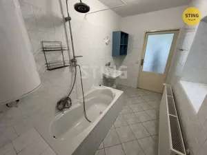 Pronájem rodinného domu, Stěbořice - Jamnice, 125 m2