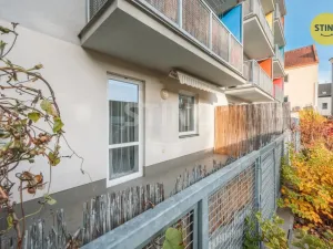 Prodej bytu 2+kk, Pardubice, Milheimova, 68 m2