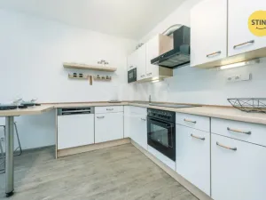 Prodej bytu 2+kk, Pardubice, Milheimova, 68 m2