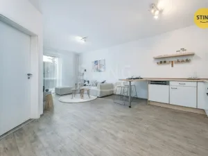 Prodej bytu 2+kk, Pardubice, Milheimova, 68 m2
