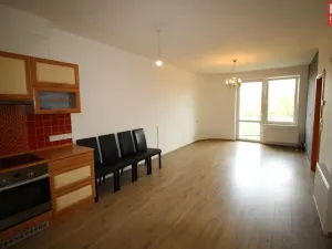 Pronájem bytu 2+kk, Olomouc - Nová Ulice, Okružní, 68 m2