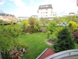 Pronájem bytu 2+kk, Olomouc - Nová Ulice, Okružní, 68 m2