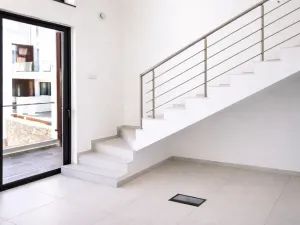 Prodej bytu 1+1, Kardelen Sokak,Girne,Kypr, 61 m2