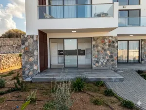 Prodej bytu 1+1, Tatlısu,Kypr, 65 m2