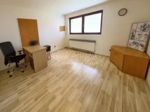Pronájem rodinného domu, Broumy, Průběžná, 158 m2