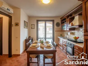 Prodej bytu 2+1, Valledorie, Sardinie, Itálie, 69 m2