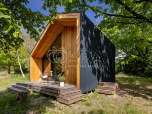Prodej pozemku pro bydlení, Mníšek pod Brdy, V Zahrádkách, 2100 m2