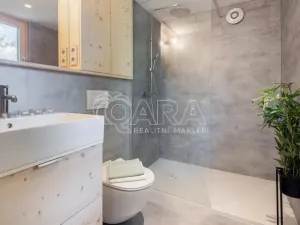 Prodej pozemku pro bydlení, Mníšek pod Brdy, V Zahrádkách, 2100 m2