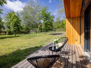 Prodej pozemku pro bydlení, Mníšek pod Brdy, V Zahrádkách, 2100 m2