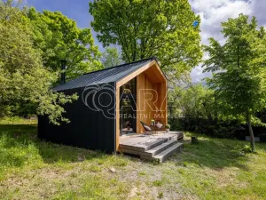 Prodej pozemku pro bydlení, Mníšek pod Brdy, V Zahrádkách, 2100 m2