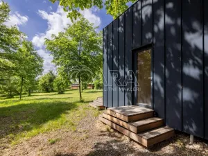 Prodej pozemku pro bydlení, Mníšek pod Brdy, V Zahrádkách, 2100 m2