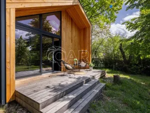 Prodej rodinného domu, Mníšek pod Brdy, V Zahrádkách, 50 m2
