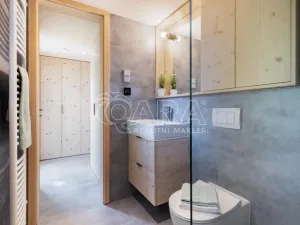 Prodej rodinného domu, Mníšek pod Brdy, V Zahrádkách, 50 m2