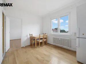 Prodej bytu 3+1, Sokolov, Rokycanova, 62 m2