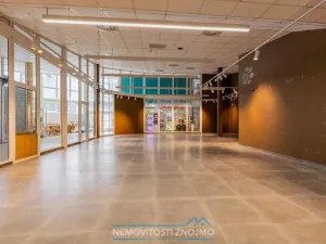 Pronájem obchodního prostoru, Chvalovice - Hatě, 274 m2